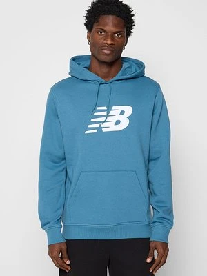 Zdjęcie produktu Bluza z kapturem New Balance
