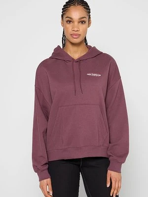 Bluza z kapturem New Balance
