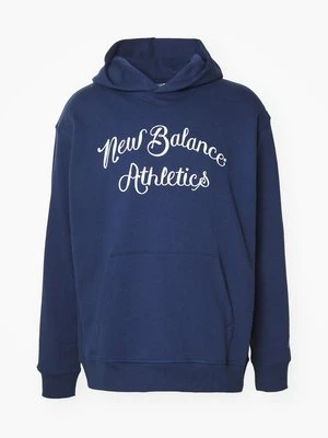 Bluza z kapturem New Balance