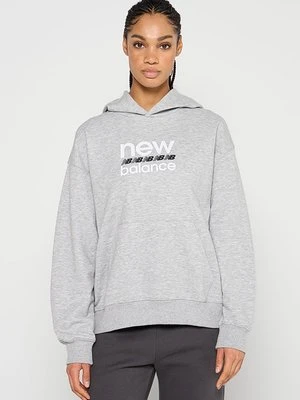 Bluza z kapturem New Balance