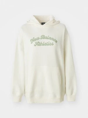 Bluza z kapturem New Balance