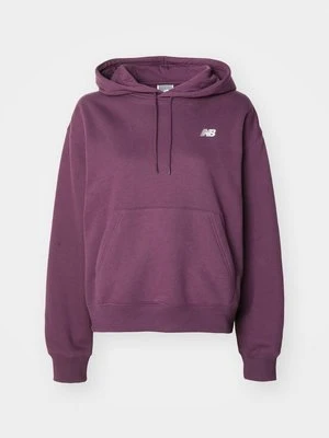 Bluza z kapturem New Balance