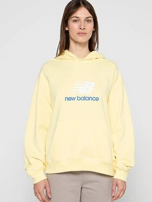 Bluza z kapturem New Balance