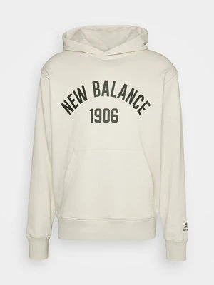 Bluza z kapturem New Balance