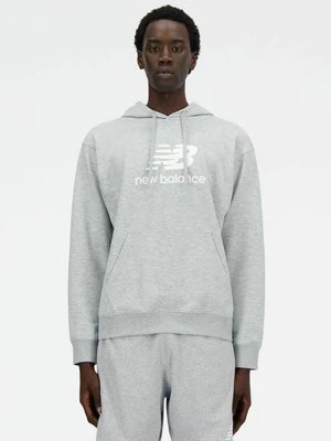 Bluza z kapturem New Balance