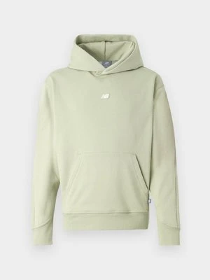 Bluza z kapturem New Balance