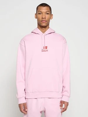 Bluza z kapturem New Balance