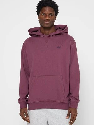 Bluza z kapturem New Balance
