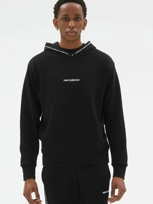 Bluza z kapturem New Balance