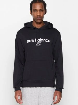 Zdjęcie produktu Bluza z kapturem New Balance