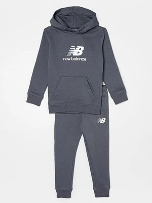 Bluza z kapturem New Balance