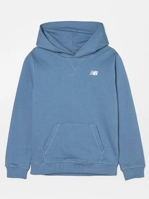 Bluza z kapturem New Balance