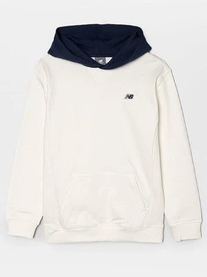 Bluza z kapturem New Balance