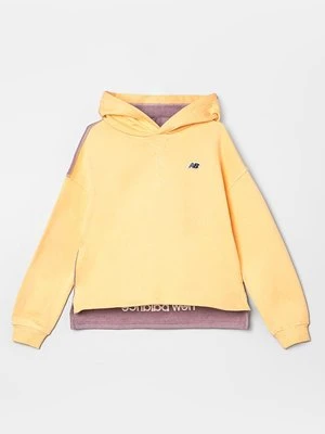 Bluza z kapturem New Balance