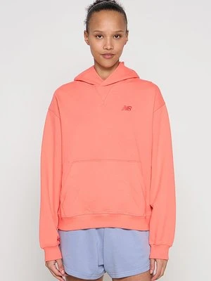 Bluza z kapturem New Balance