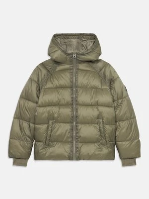 Bluza z kapturem New Balance