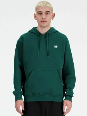 Bluza z kapturem New Balance