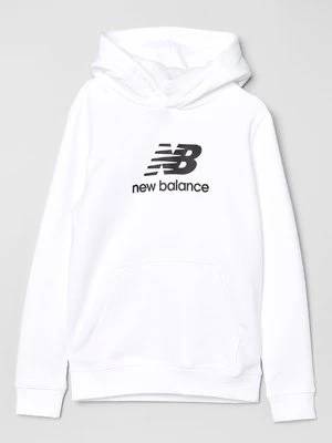 Bluza z kapturem New Balance