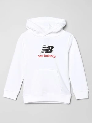 Bluza z kapturem New Balance