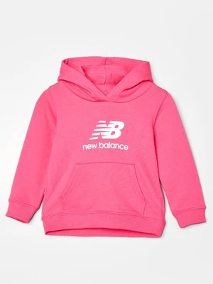 Bluza z kapturem New Balance