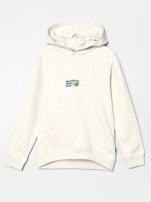 Bluza z kapturem New Balance