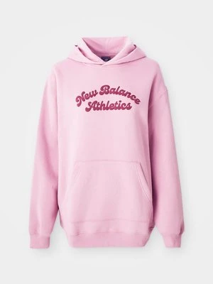 Bluza z kapturem New Balance