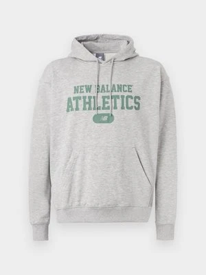 Bluza z kapturem New Balance
