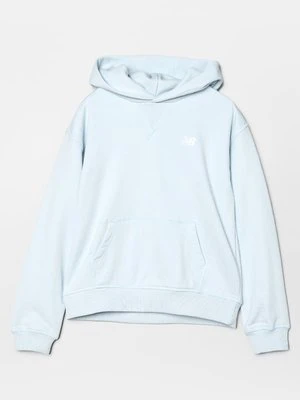 Bluza z kapturem New Balance