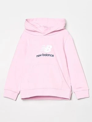 Bluza z kapturem New Balance