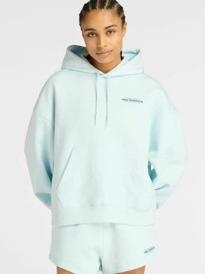 Bluza z kapturem New Balance