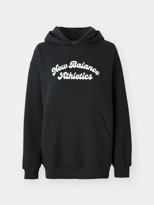 Bluza z kapturem New Balance