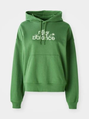 Bluza z kapturem New Balance