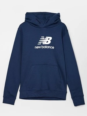Bluza z kapturem New Balance