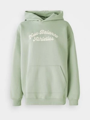 Bluza z kapturem New Balance