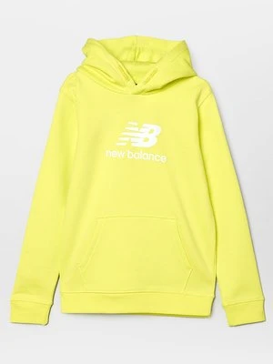 Bluza z kapturem New Balance