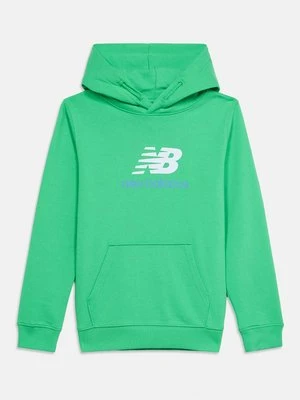 Bluza z kapturem New Balance