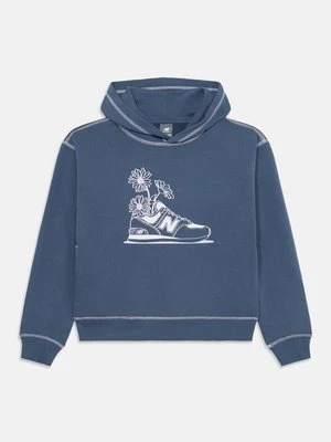 Bluza z kapturem New Balance