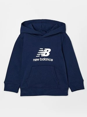 Bluza z kapturem New Balance