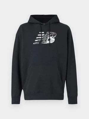 Bluza z kapturem New Balance