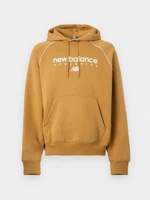 Bluza z kapturem New Balance