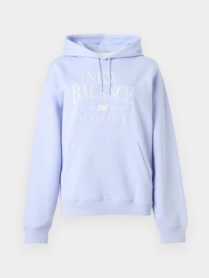 Bluza z kapturem New Balance