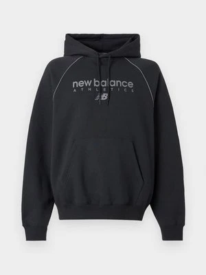 Bluza z kapturem New Balance