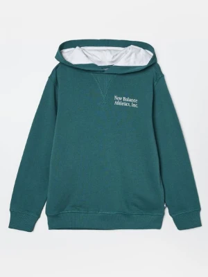 Bluza z kapturem New Balance