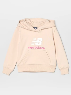 Bluza z kapturem New Balance
