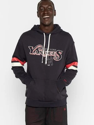 Bluza z kapturem new era