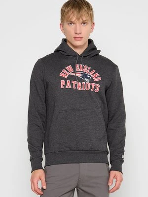 Bluza z kapturem new era