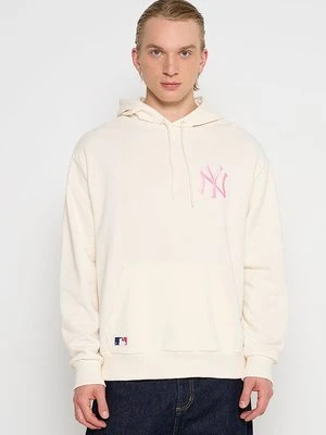 Bluza z kapturem new era
