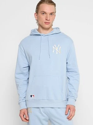 Bluza z kapturem new era