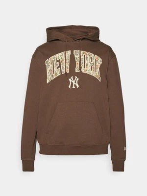 Bluza z kapturem new era