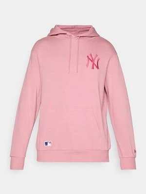 Bluza z kapturem new era